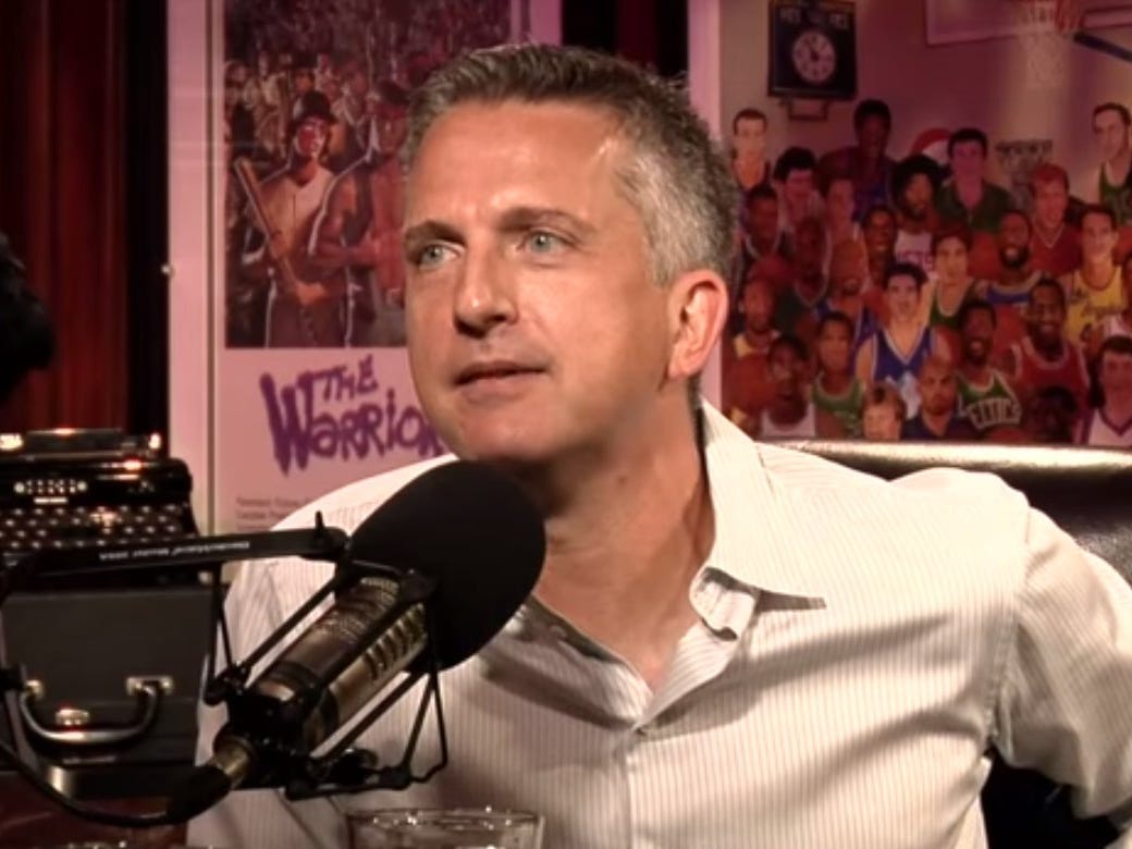 Bill Simmons Podcast With Rant About Roger Goodell [AUDIO] - Business  Insider