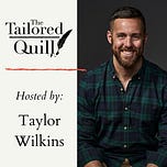 The Tailored Quill