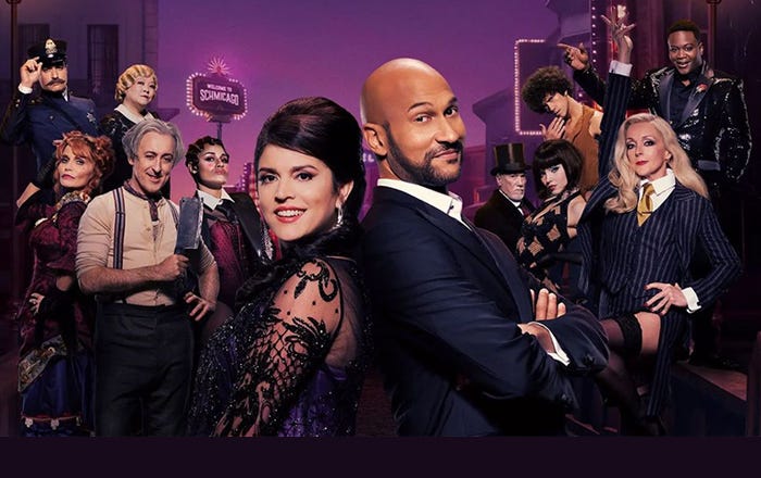 What do we love about Schmicago? Everything Reel Chicago News What do we love about Schmicago? Everything Reel Chicago News