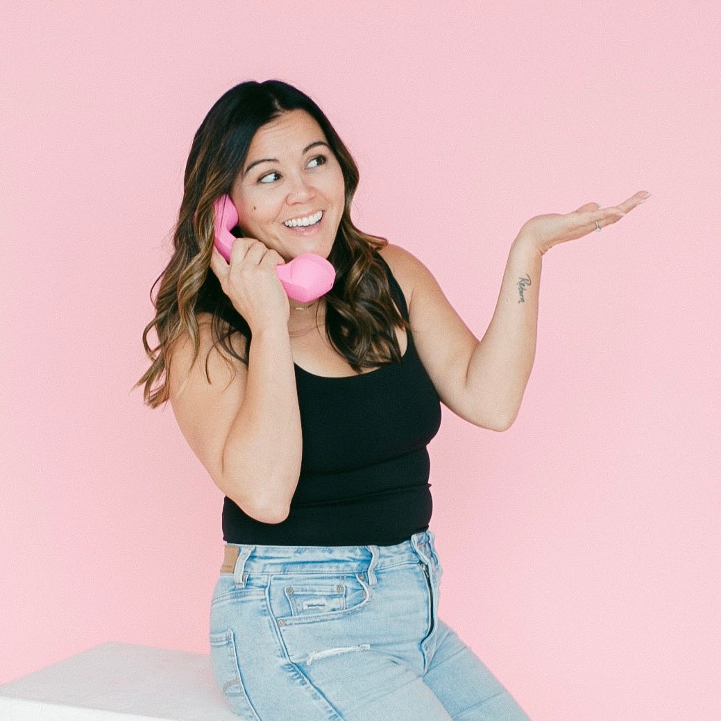 Basic Bitch Seeks Enlightenment