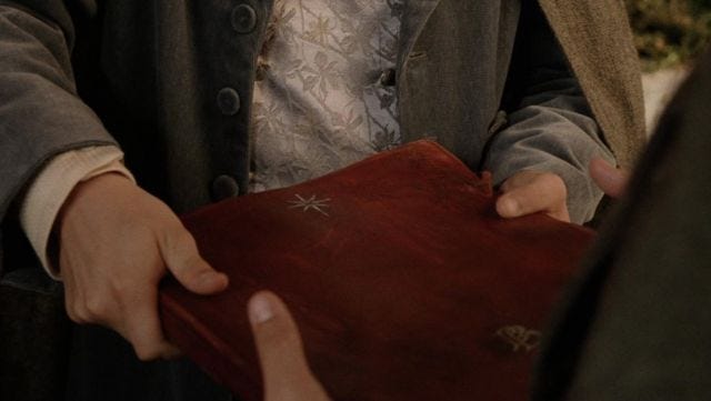 Red Book of Westmarch