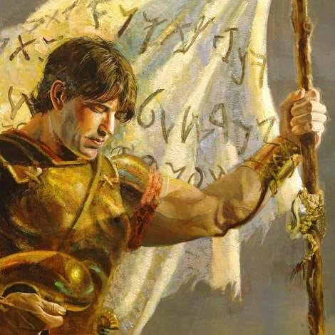 The Title of Liberty