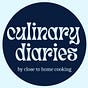 Close to Home Cooking's avatar