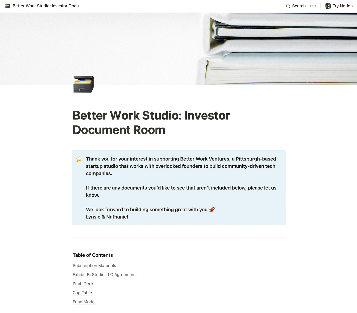 Early-Stage Data Rooms, Landing Page Love, & Tips For Teaching Your Product