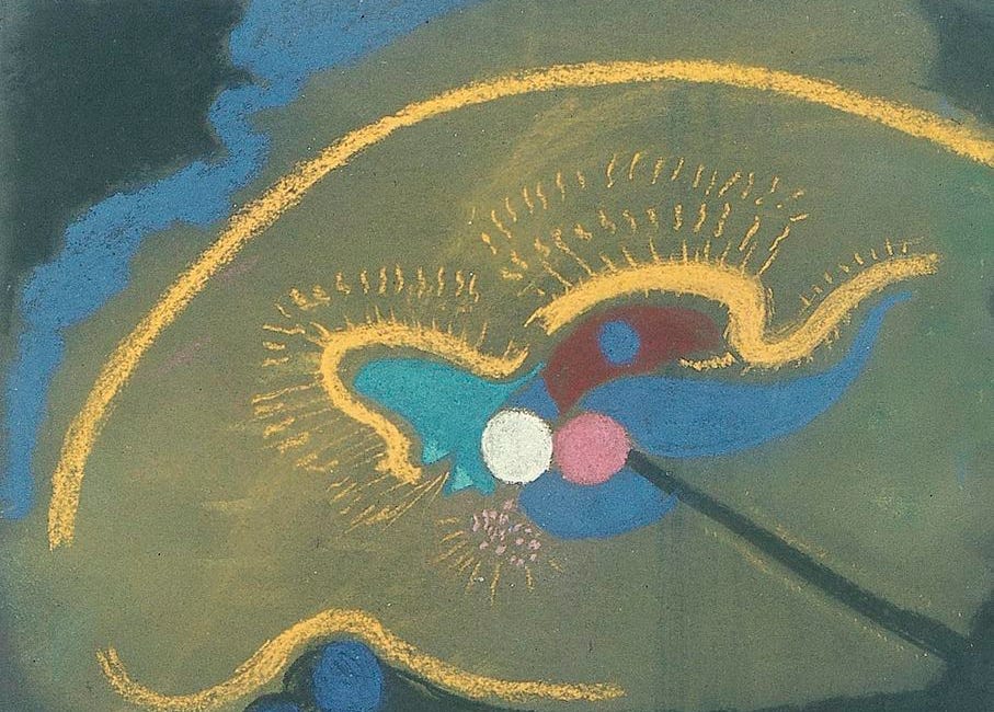 Art history: Contemporary art (1900–Present)