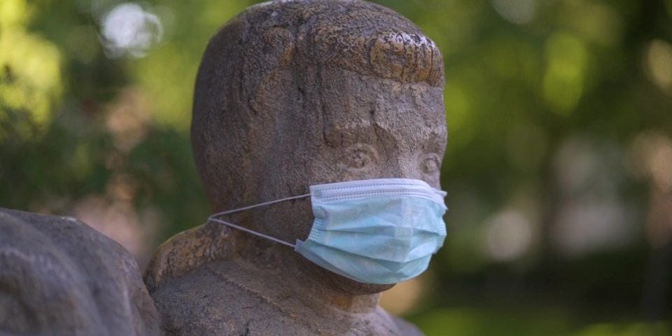 Αποχαιρετισμός στην Ιολογία - Έκθεση Eμπειρογνώμονα (Expert Edition) 