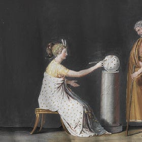 Greeks I: The Father of Science