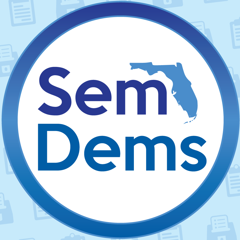 Sem Dems Official Blog