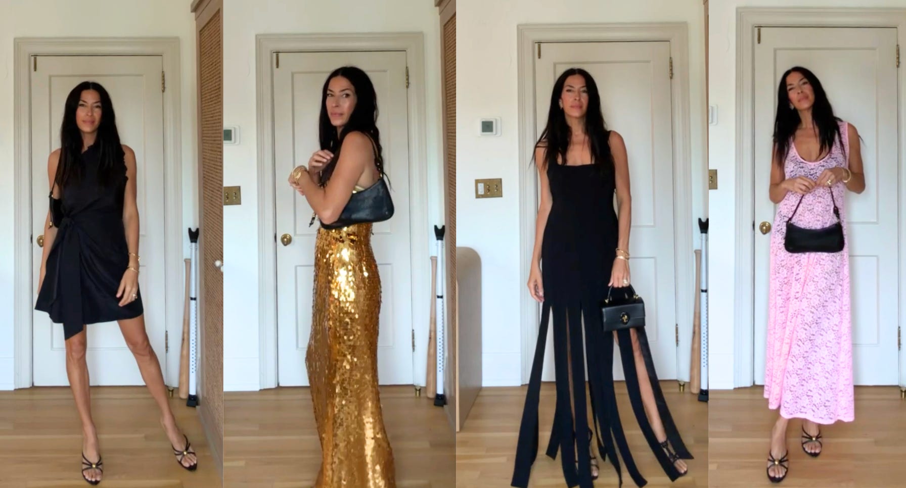 Wedding Dress Season Is Its Own Personality Trait