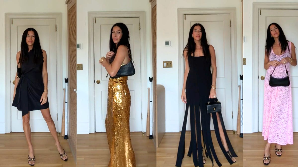 Wedding Dress Season Is Its Own Personality Trait
