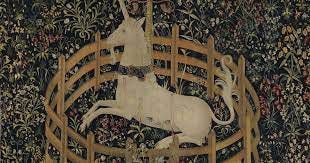 Why the Mystery of the Met's Unicorn Tapestries Remains Unsolved | Artsy