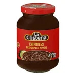 la costeña chipotles in adobo