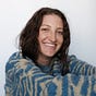 Nicole Luli Weill's avatar