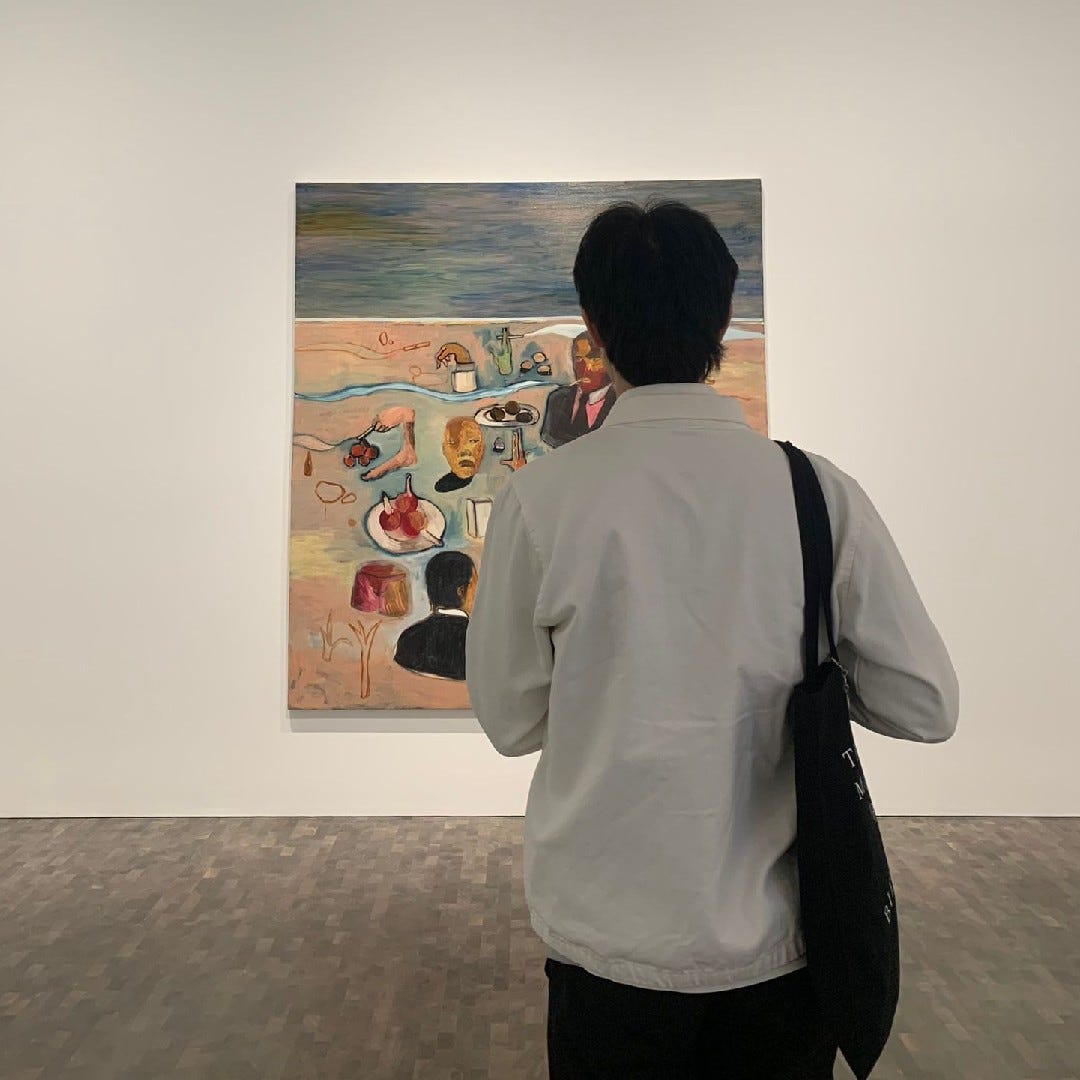 Yaunt Gallery