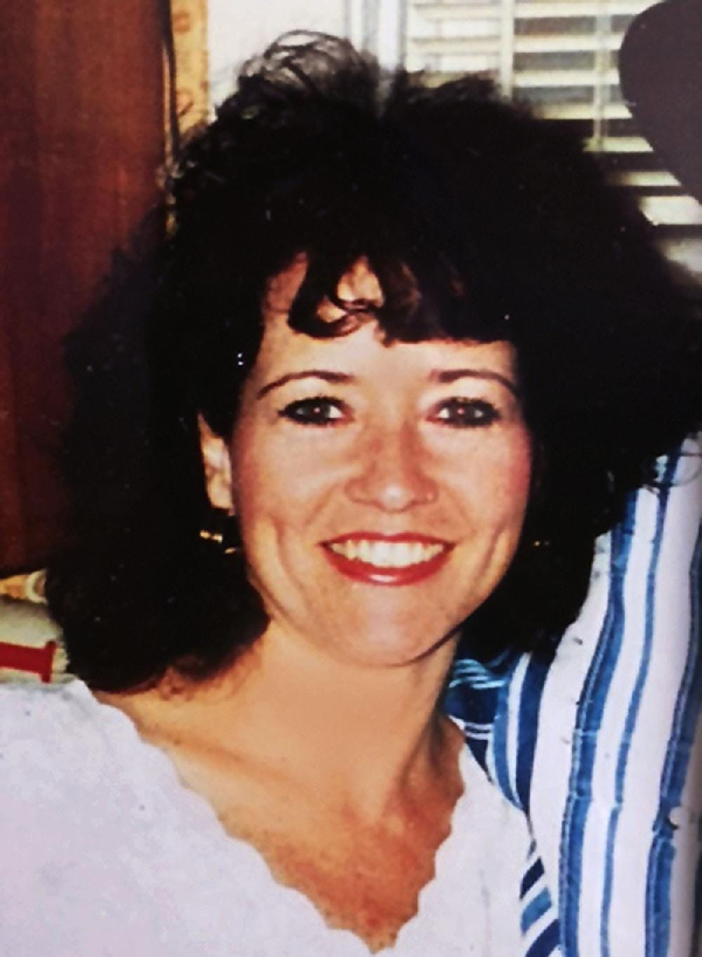 Jack Jones ready for his execution; now he pays, says daughter of victim,  survivor of attack