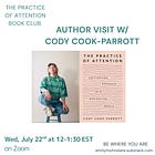 Ch. 9 // Spiritual Practice: How do we fill our "god-sized hole"?