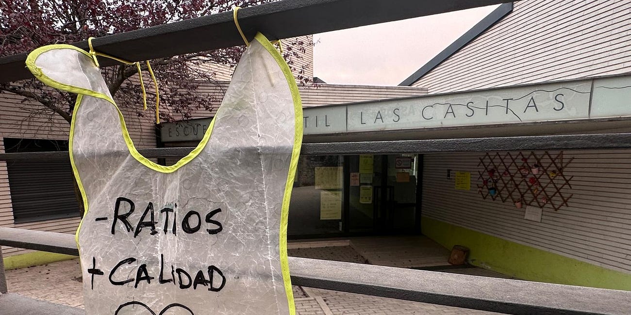 Días clave para el futuro de ‘Las Casitas’