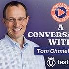 Turns out streaming is not that easy