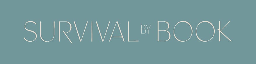 Survival by Book