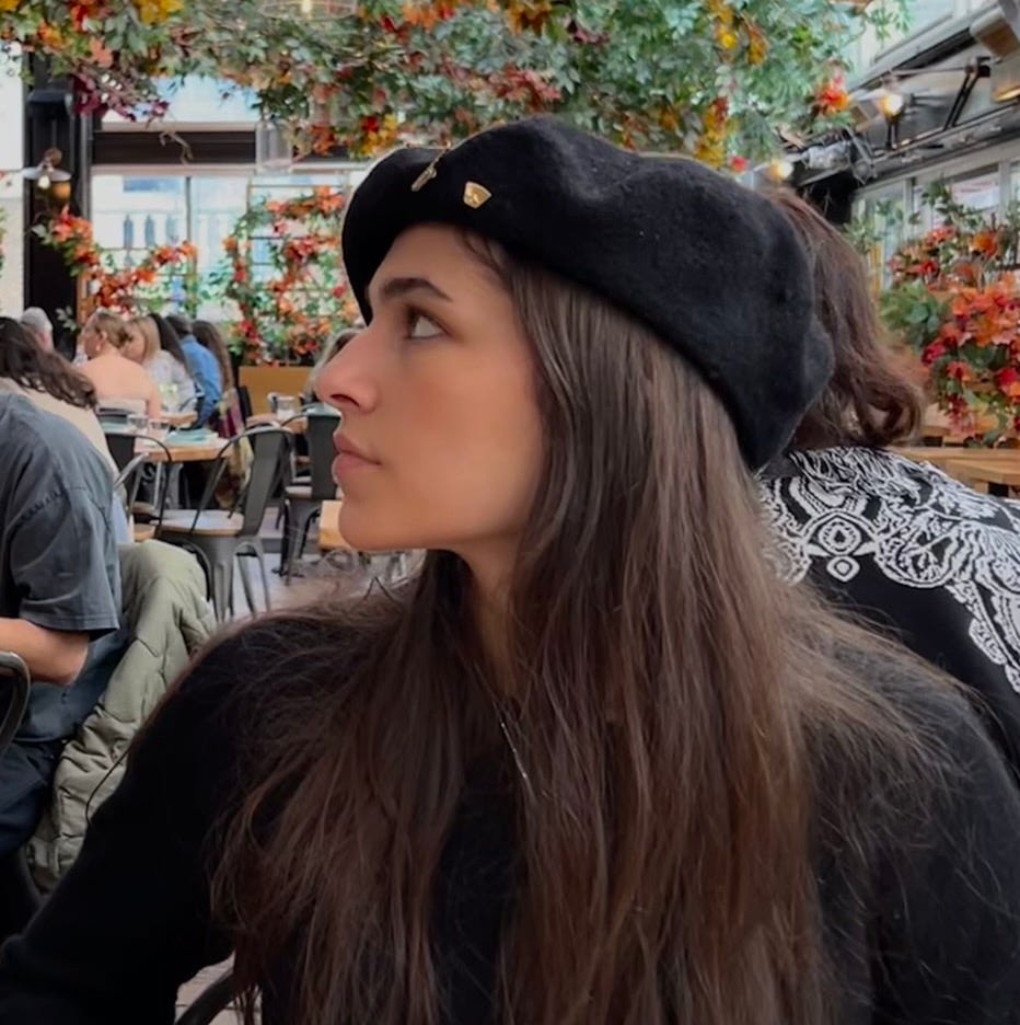 Shannon Maria Substack