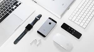 Apple's Product Ecosystem Strategy - Aryo Consulting Group