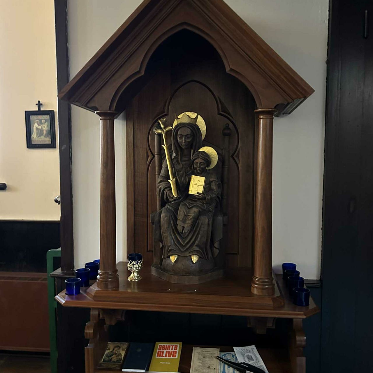 Preaching with the Sons of Thunder