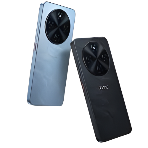 HTC Wildfire E5 Elite 4G Dual SIM Black 6GB RAM 256GB price in Saudi Arabia