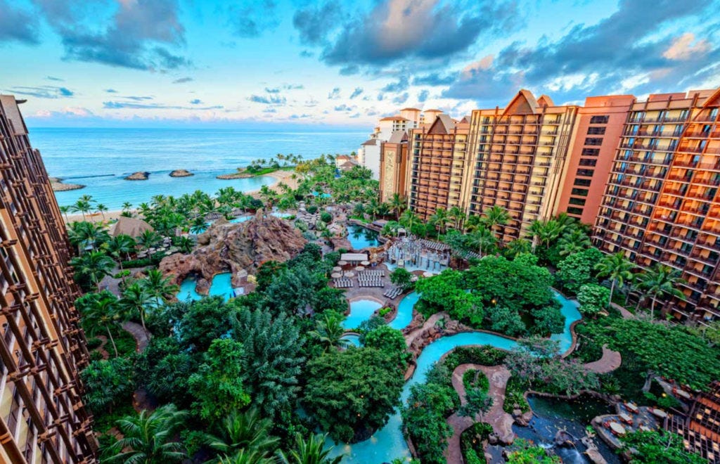 Ko Olina Ko Olina