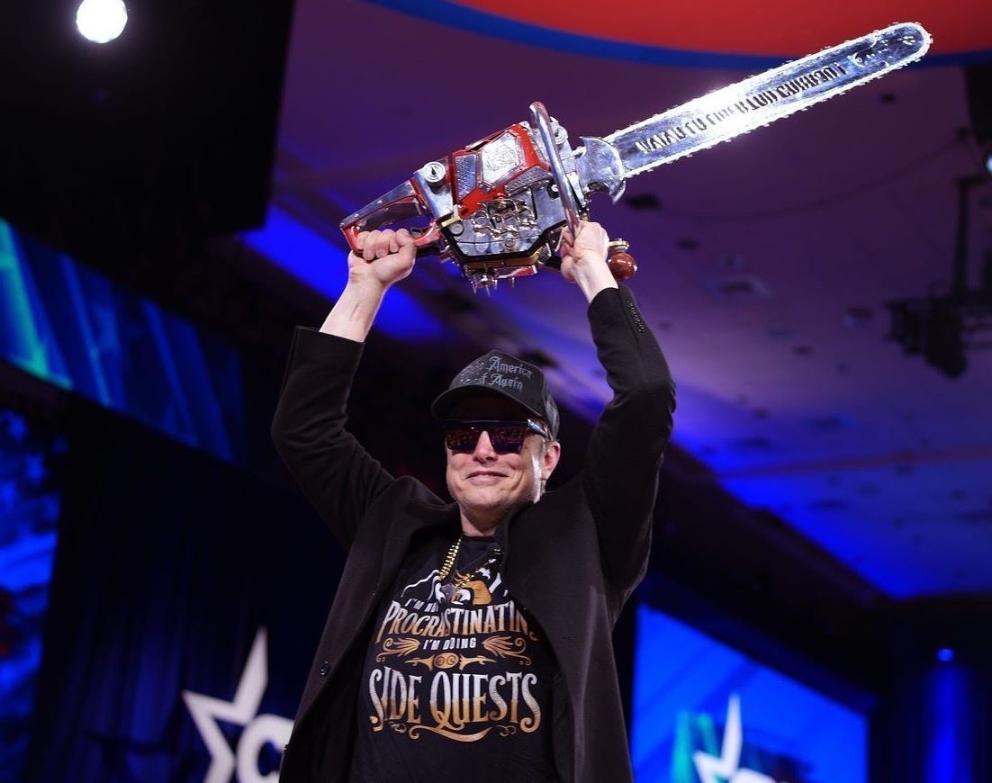 2025 CPAC Day 1 photo 1
