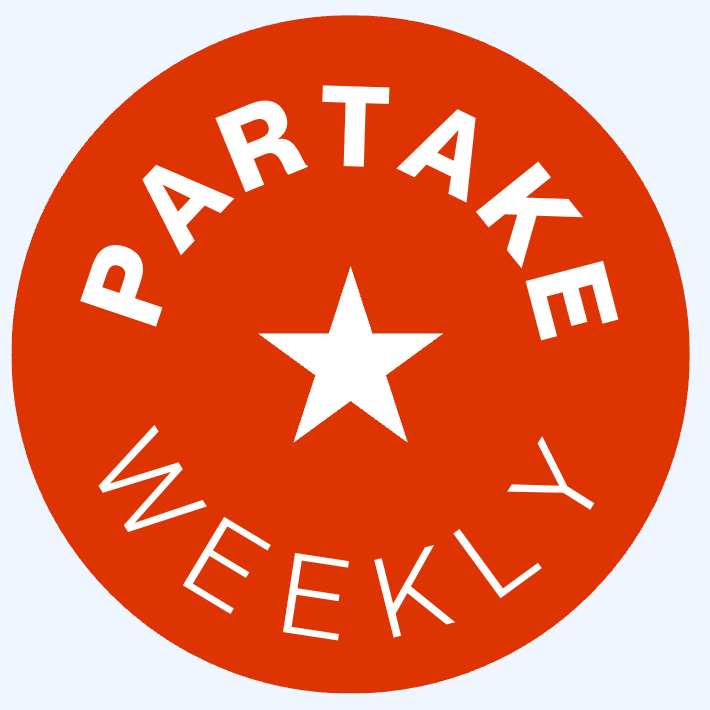 Partake Weekly