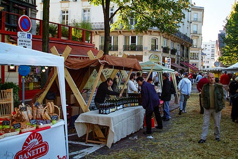 Fête du Ventre