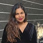 Divi Vijayakumar's avatar