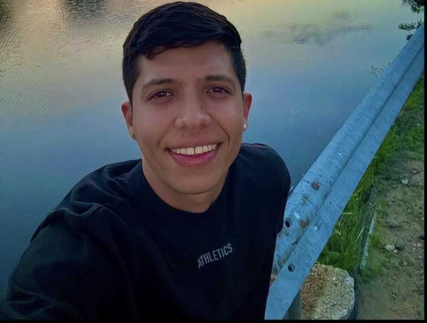 ICE Agent Accused Of Killing Young Dad Had Alleged History Of Abuse, So He Was Perfect For ICE