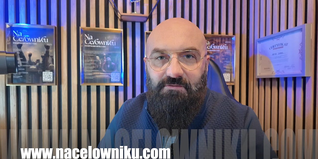 Raport Operacyjny video - wersja: 2026.01(1)