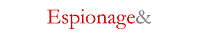 Espionage&