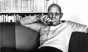 福柯:不要问我是谁,也别要求我一成不变|纯粹哲学 福柯:不要问我是谁,也别要求我一成不变|纯粹哲学