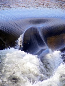 Water Surge-Michael Drummond-PDP