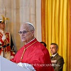 Pope Leo XIV Draws 1.2 Million for Corpus Christi in Madrid