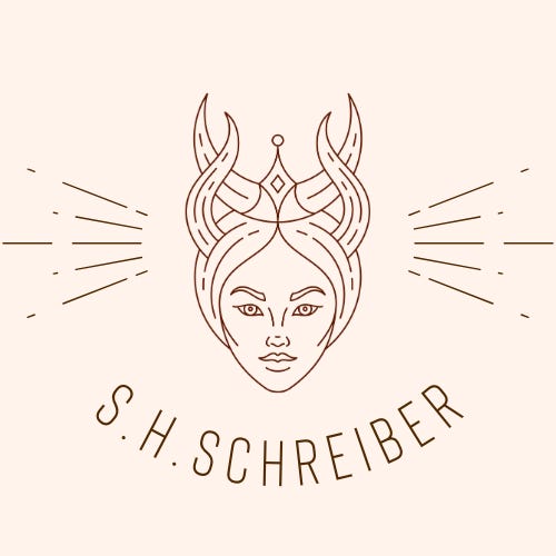 S.H. Schreiber - Romantic Escapes