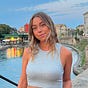 Olga Llorente's avatar