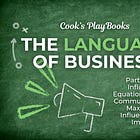 The Language of Business - Part 2: The Influence Equation