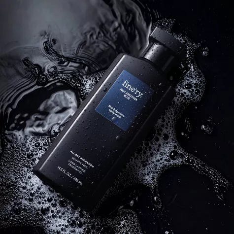 fine&#39;ry. Men&#39;s Body Wash - Not Another - 14.5 fl oz, 5 of 7