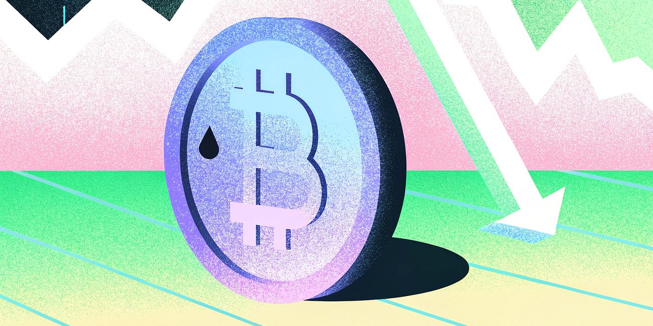 Bitcoin enfrenta otro “Septiembre Rojo” en medio de presiones macroeconómicas