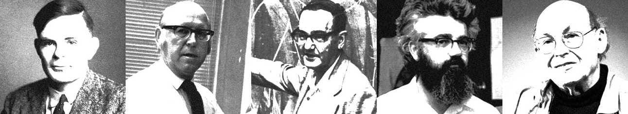 Pais da IA Pais da IA