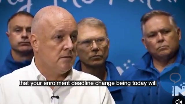 300,000 Kiwis disenfranchised by National’s voter suppression law