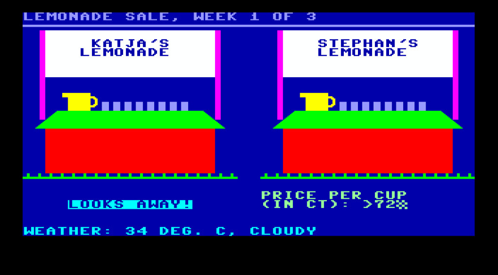 Fun with PETSCII! - by Dan Sanderson - Dan's MEGA65 Digest