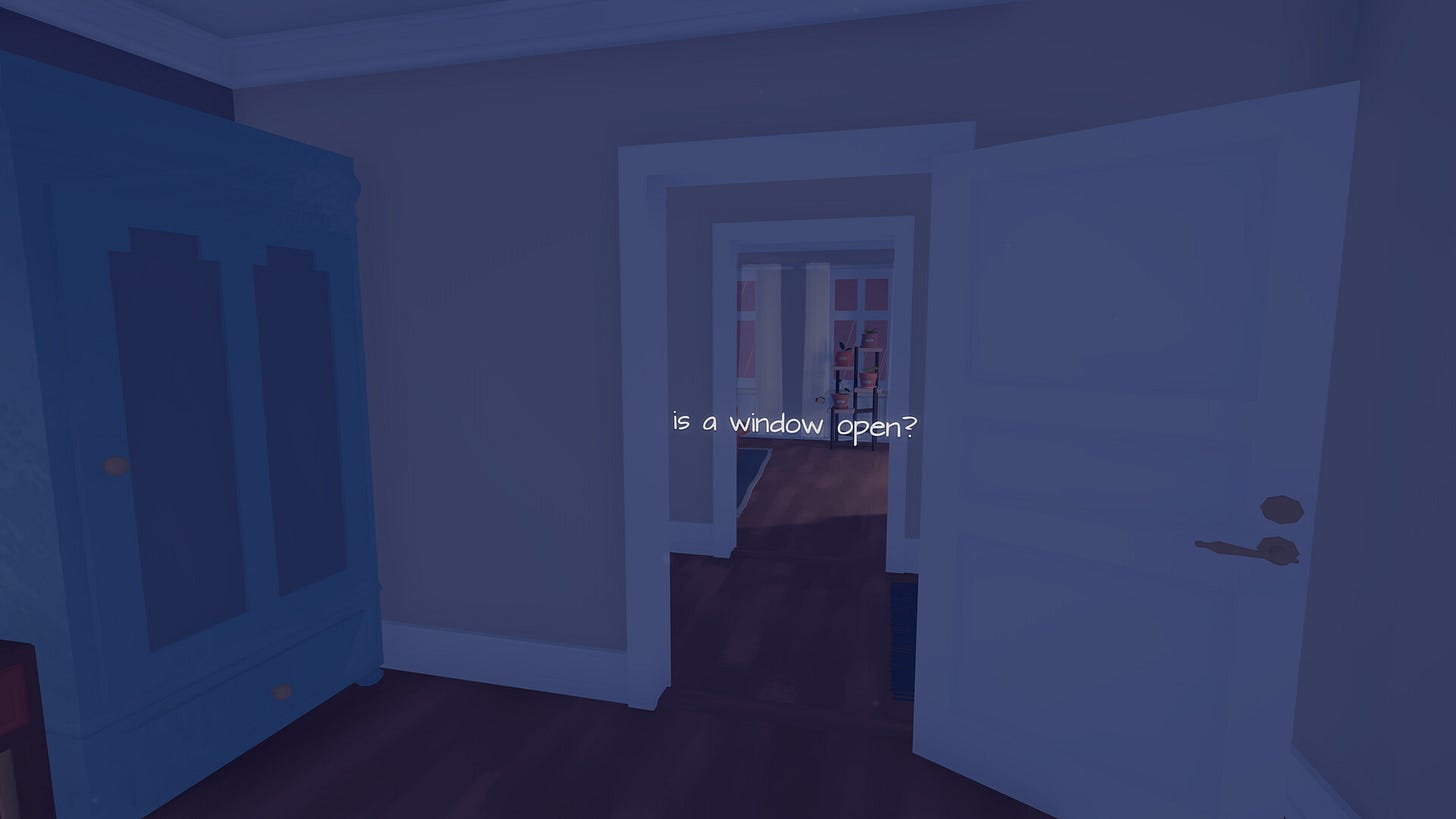 Save 15% on As Long As You're Here on Steam Save 15% on As Long As You're Here on Steam