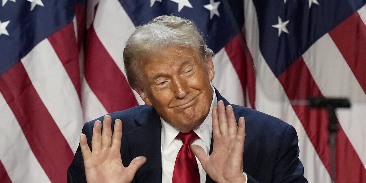 How Trump&rsquo;s Latest Spending Fight Could End the ICA for Good