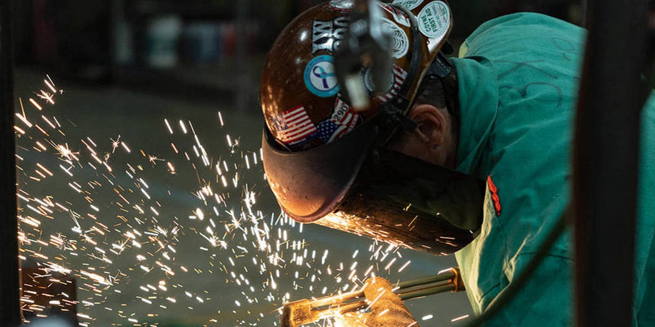 America Has No Alternative to Industrial Policy: PROJECT SYNDICATE