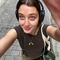 Harriet Hooper's avatar